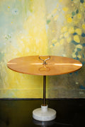 Rare Ignazio Gardella side table, 1960