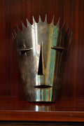 Gio Ponti mask, first edition, 1960