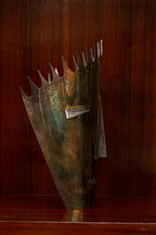 Gio Ponti mask, first edition, 1960