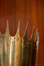Gio Ponti mask, first edition, 1960