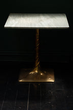 Table ‘Flora’, created in 2015 by Florence Lopez