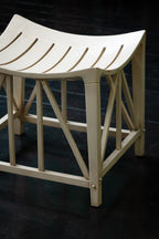 Liberty stool, 1910