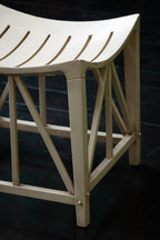 Liberty stool, 1910