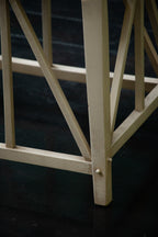 Liberty stool, 1910