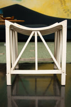 Liberty stool, 1910