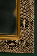 Mirror by Estrid Ericson, 1950