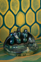 Rare Zsolnay Collection