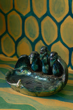 Rare Zsolnay Collection
