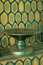 Rare Zsolnay Collection