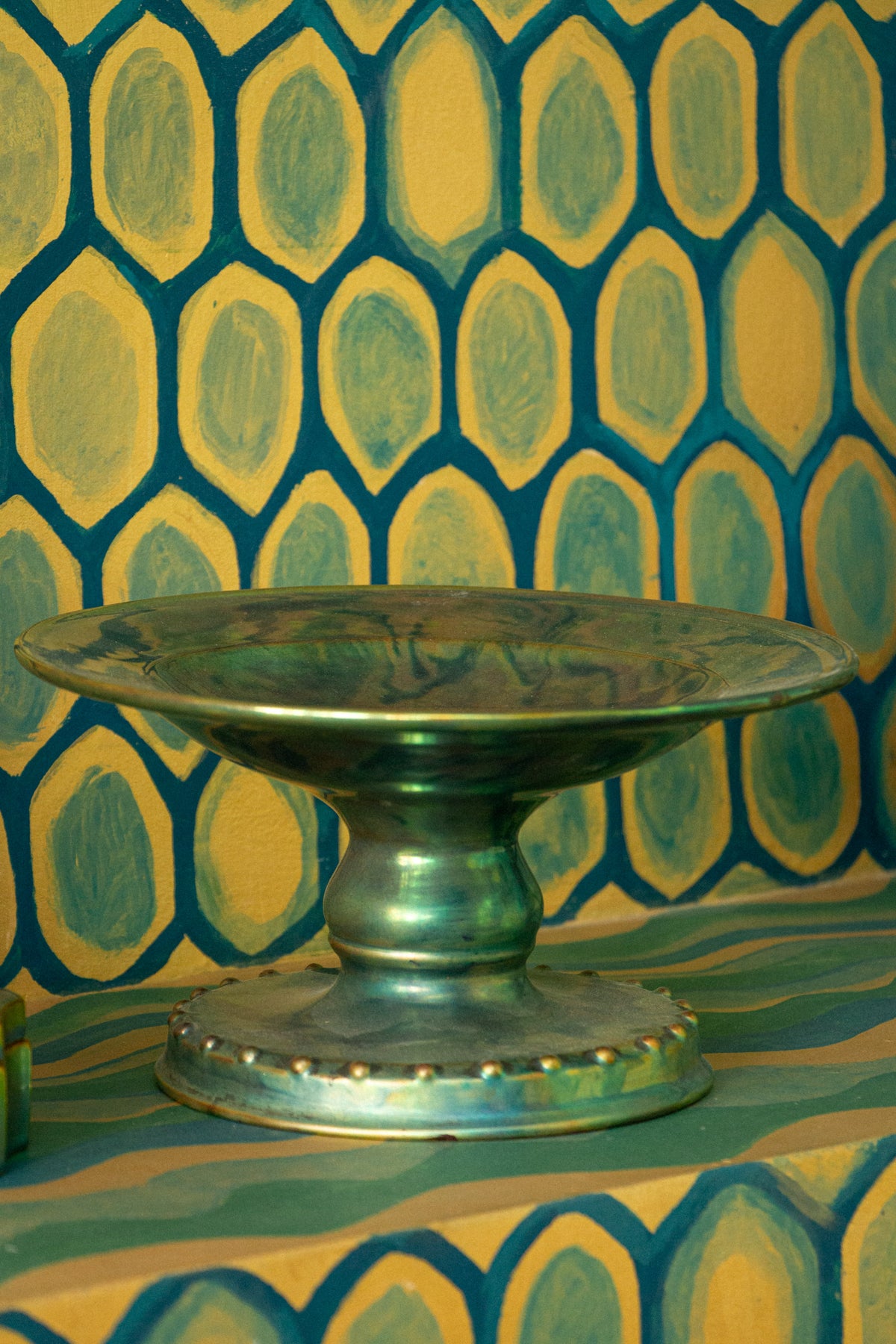 Rare Zsolnay Collection