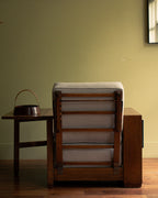 Rare Arts and Craft Arm Chair 1915