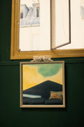 Estrid Ericson Mirror, 1950