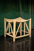 Liberty stool, 1910