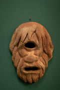 Terracotta Cyclops, 1940